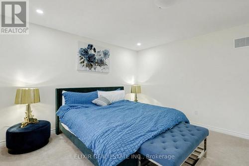 18 Jenner Drive, Brant, ON - Indoor Photo Showing Bedroom
