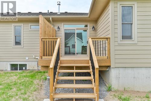 67 Seymour Street W, Centre Hastings, ON - Outdoor With Exterior