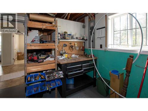 3022 Loon Lake Road, Loon Lake, BC - Indoor Photo Showing Other Room