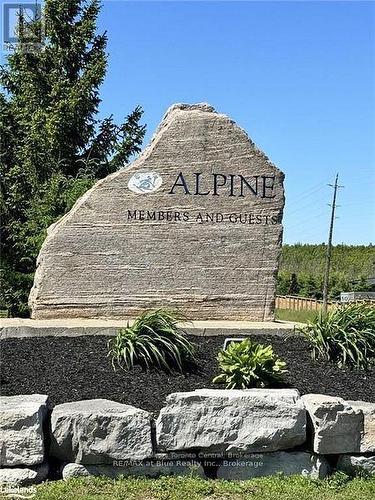 100 Interlaken Court, Blue Mountains, ON 