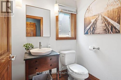 8 Harmonious Drive, Kawartha Lakes (Somerville), ON - Indoor Photo Showing Bathroom