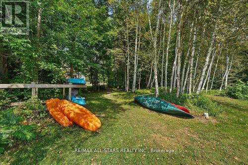 8 Harmonious Drive, Kawartha Lakes (Somerville), ON - Outdoor