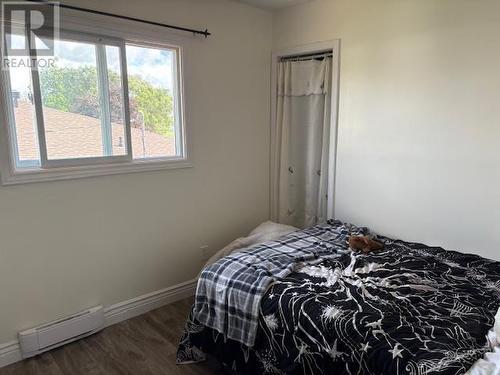 18 Alden Rd, Sault Ste. Marie, ON - Indoor Photo Showing Bedroom