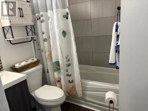 18 Alden Rd, Sault Ste. Marie, ON - Indoor Photo Showing Bathroom