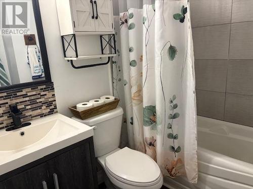 18 Alden Rd, Sault Ste. Marie, ON - Indoor Photo Showing Bathroom