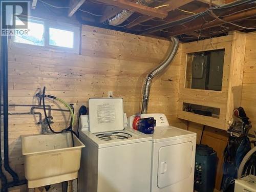 18 Alden Rd, Sault Ste. Marie, ON - Indoor Photo Showing Laundry Room