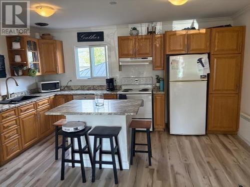 18 Alden Rd, Sault Ste. Marie, ON - Indoor Photo Showing Kitchen