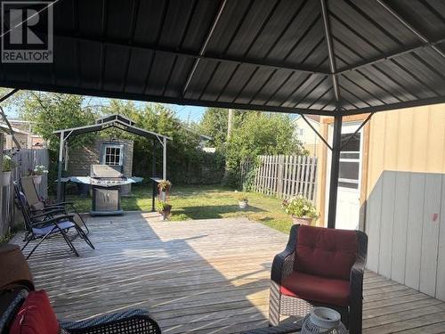 18 Alden Rd, Sault Ste. Marie, ON - Outdoor With Deck Patio Veranda With Exterior