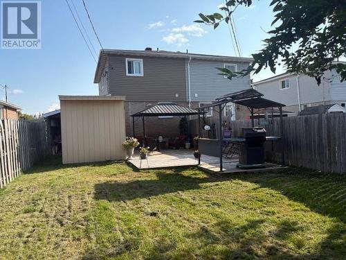 18 Alden Rd, Sault Ste. Marie, ON - Outdoor With Deck Patio Veranda