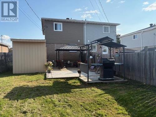 18 Alden Rd, Sault Ste. Marie, ON - Outdoor