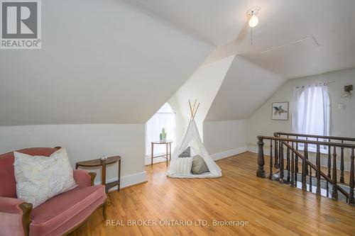 222 Ellen Street, North Middlesex (Parkhill), ON - Indoor Photo Showing Other Room