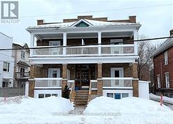 6 - 375 MACKAY STREET  Ottawa, ON K1M 2C3