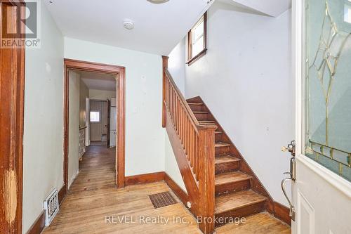 5113 Willmott Street, Niagara Falls (Cherrywood), ON - Indoor Photo Showing Other Room