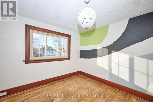 5113 Willmott Street, Niagara Falls (Cherrywood), ON - Indoor Photo Showing Other Room