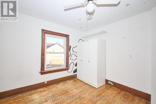 5113 Willmott Street, Niagara Falls (Cherrywood), ON - Indoor Photo Showing Other Room