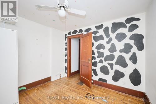 5113 Willmott Street, Niagara Falls (Cherrywood), ON - Indoor Photo Showing Other Room