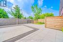 29 - 871 Sheppard Avenue W, Toronto, ON  - Outdoor 