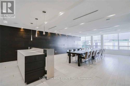 323 - 55 Regent Park Boulevard, Toronto, ON - Indoor