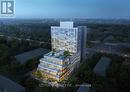 901 - 4569 Kingston Road, Toronto, ON  - Outdoor With View 