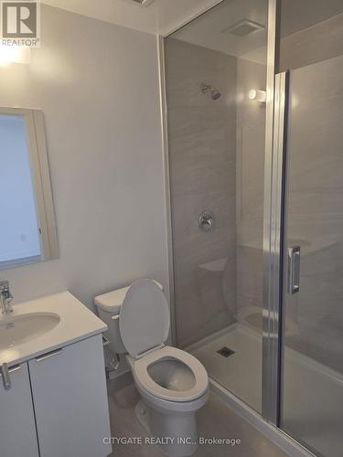 901 - 4569 Kingston Road, Toronto, ON - Indoor Photo Showing Bathroom