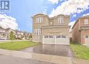 Lower - 103 Bridlewood Boulevard E, Whitby, ON  - Outdoor With Facade 