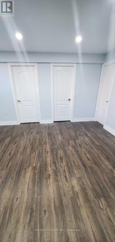 Lower - 103 Bridlewood Boulevard E, Whitby, ON - Indoor Photo Showing Other Room