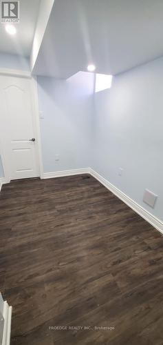 Lower - 103 Bridlewood Boulevard E, Whitby, ON - Indoor Photo Showing Other Room