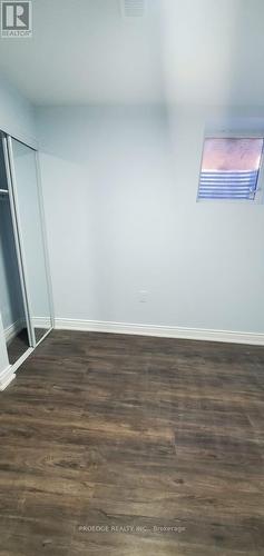 Lower - 103 Bridlewood Boulevard E, Whitby, ON - Indoor Photo Showing Other Room