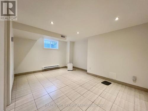 Lower - 220 Pape Avenue, Toronto, ON - Indoor