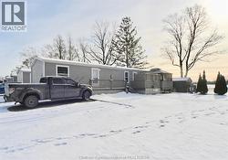15895 Longwoods ROAD  Zone Township, ON N0P 1C0