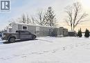 15895 Longwoods Road, Zone Township, ON  - Outdoor 