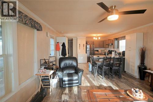 15895 Longwoods Road, Zone Township, ON - Indoor