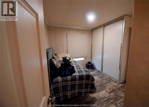 15895 Longwoods Road, Zone Township, ON - Indoor Photo Showing Other Room