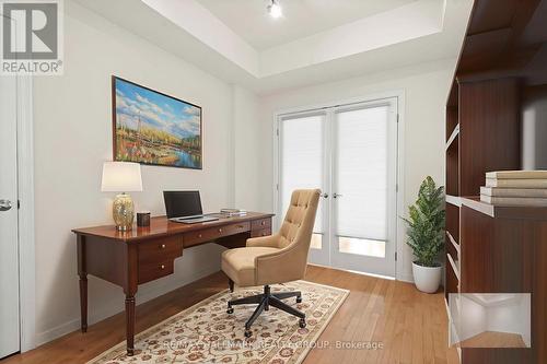 302 - 75 Cleary Avenue, Ottawa, ON - Indoor Photo Showing Office