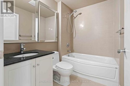 302 - 75 Cleary Avenue, Ottawa, ON - Indoor Photo Showing Bathroom