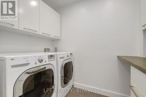 298 Crestview Road, Ottawa, ON - Indoor Photo Showing Laundry Room