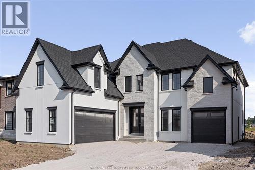 1229 CAMPANA CRESCENT  Lakeshore, ON N8L 0K4