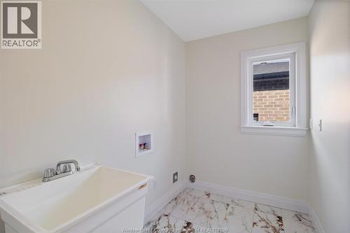 1229 Campana Crescent, Lakeshore, ON - Indoor