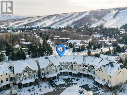 22 - 104 Farm Gate Road, Blue Mountains, ON - Outdoor With View