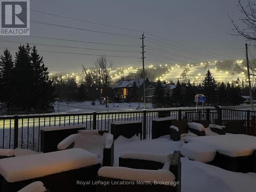 22 - 104 Farm Gate Road, Blue Mountains, ON - Outdoor