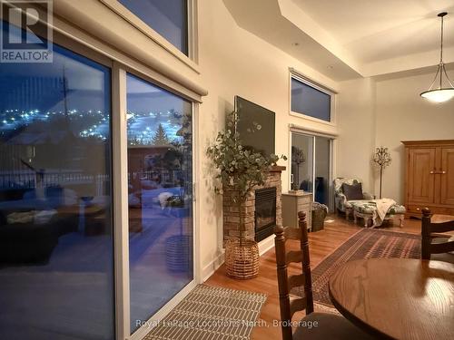 22 - 104 Farm Gate Road, Blue Mountains, ON - Indoor