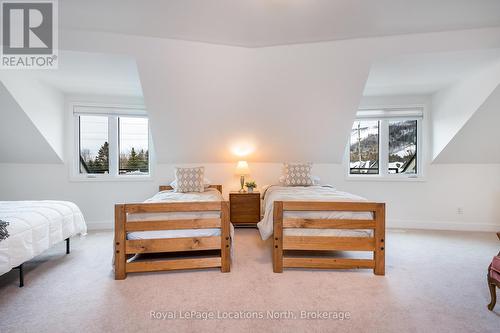 22 - 104 Farm Gate Road, Blue Mountains, ON - Indoor