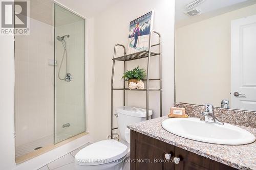 22 - 104 Farm Gate Road, Blue Mountains, ON - Indoor Photo Showing Bathroom