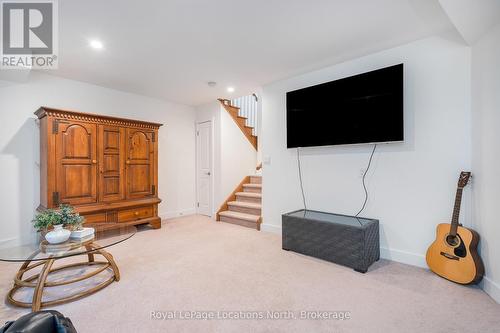 22 - 104 Farm Gate Road, Blue Mountains, ON - Indoor