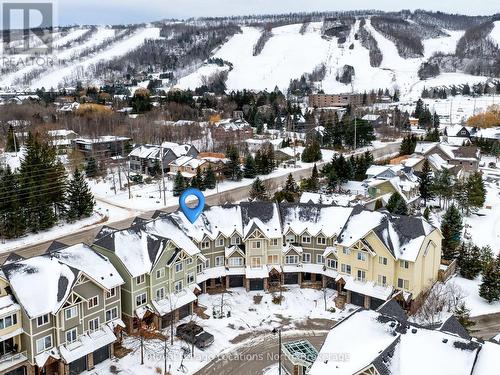 22 - 104 Farm Gate Road, Blue Mountains, ON - Outdoor