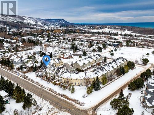 22 - 104 Farm Gate Road, Blue Mountains, ON - Outdoor With View
