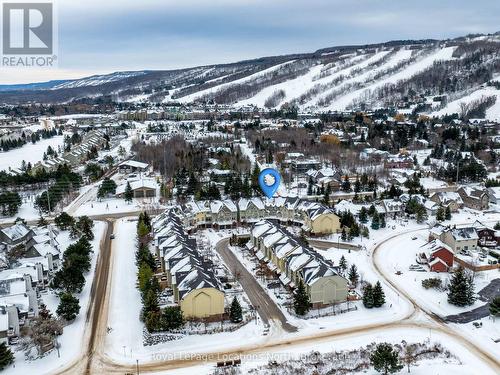 22 - 104 Farm Gate Road, Blue Mountains, ON - Outdoor With View