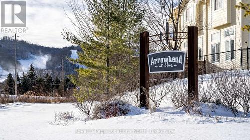 22 - 104 Farm Gate Road, Blue Mountains, ON - Outdoor