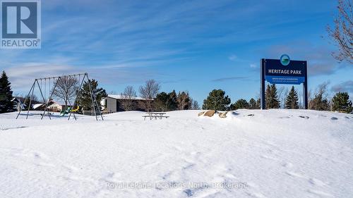 22 - 104 Farm Gate Road, Blue Mountains, ON - Outdoor