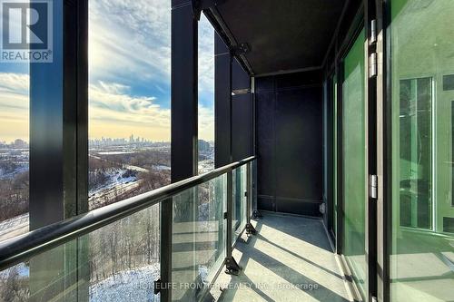 1414 - 1 Quarrington Lane, Toronto, ON - Outdoor With Exterior